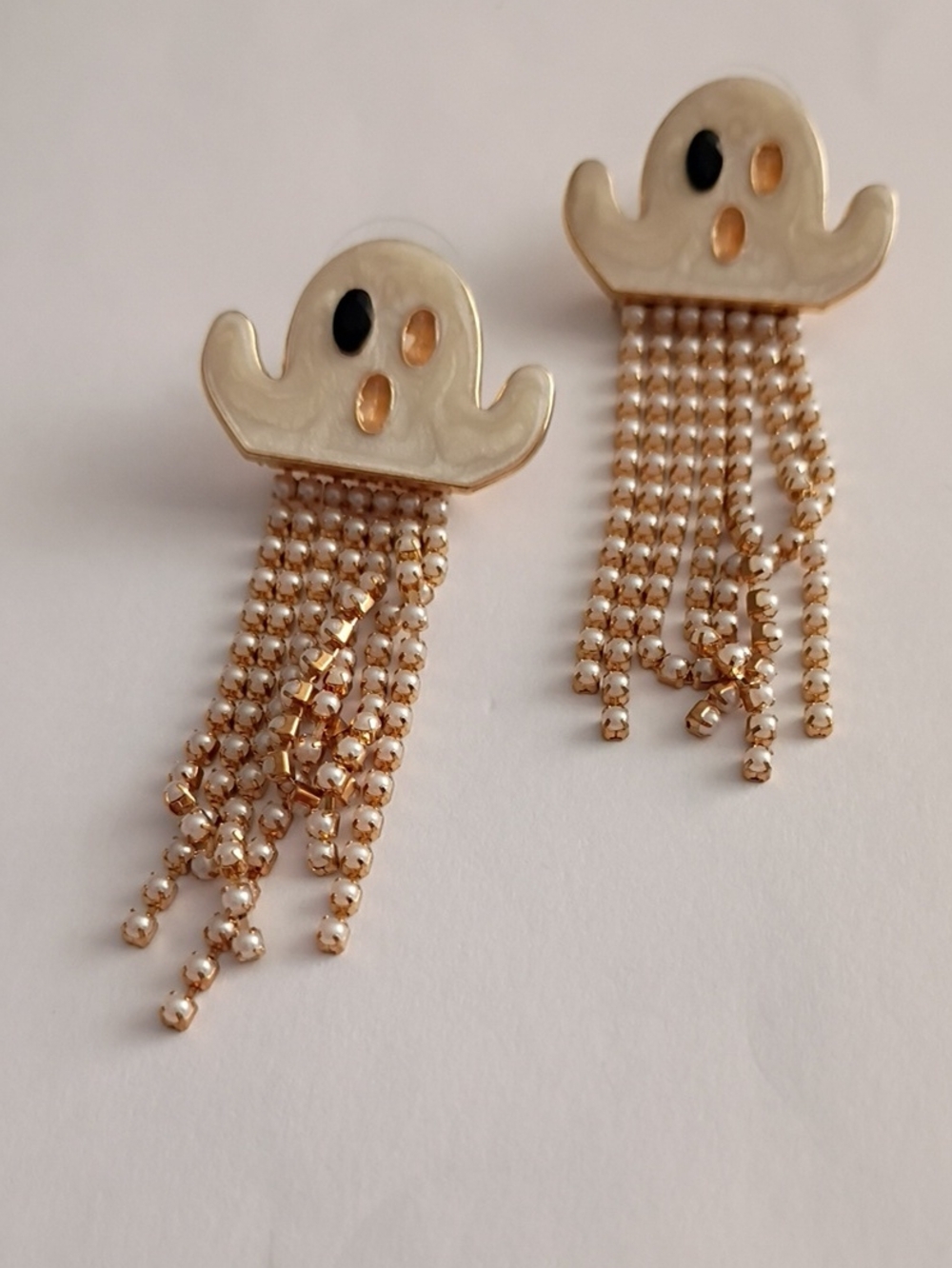Women's Halloween Earrings